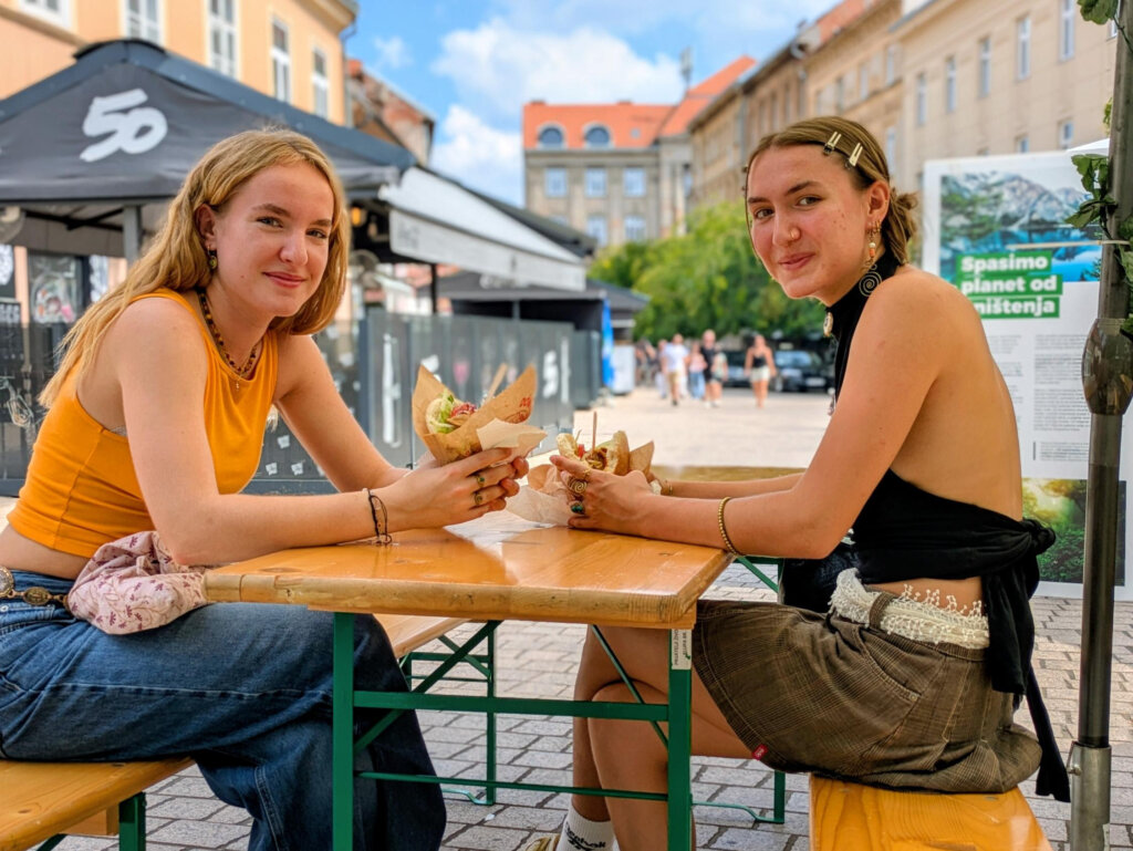 Počeo je 17. ZeGeVege festival održivog življenja