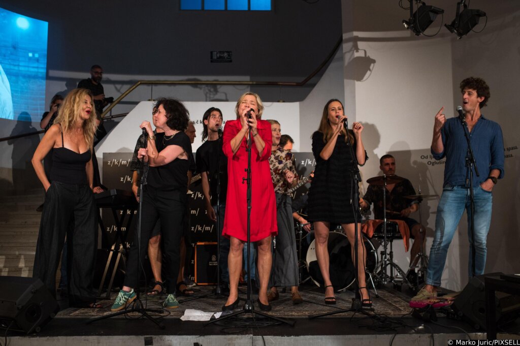 Nova sezona ZKM-a donosi četiri premijere pod motom borbe za istinu i slobodu