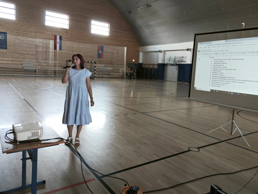 Zupanijsko Vijece 18