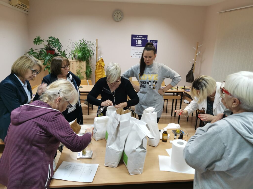 1. Zdrava Crijeva, Zdravi Mi! 29. 9. 2025.