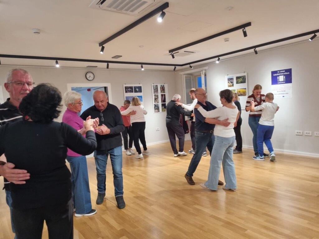 10. Budi U Ritmu Otkrij Magiju Plesa 1 4. 10. 2025.