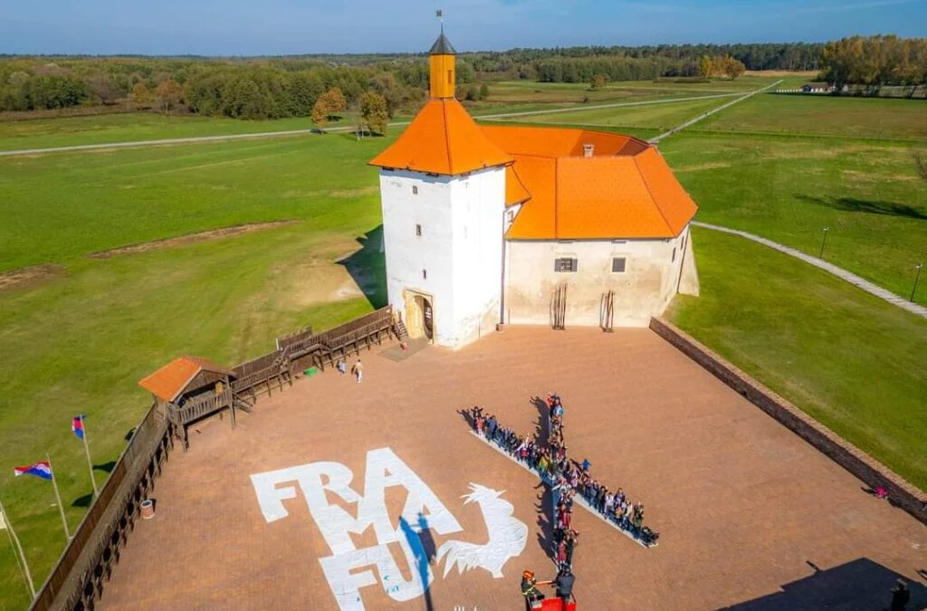 Đurđevac je domaćin 11. Fra Ma Fu festivala reportaže i reportera