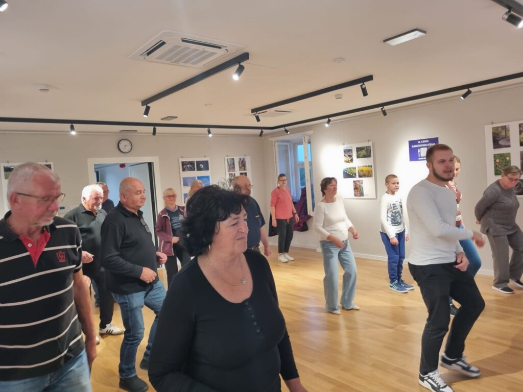 11. Budi U Ritmu Otkrij Magiju Plesa 2 4. 10. 2025.