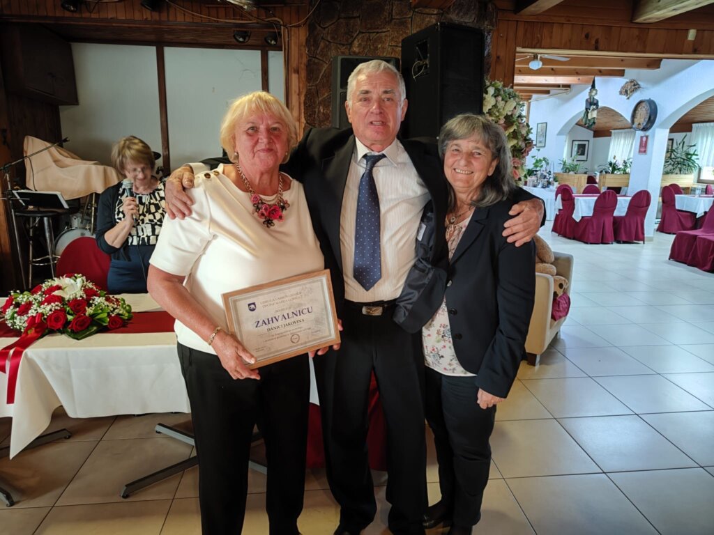 Udruga umirovljenika Općine Marija Gorica ima čak 280 članova