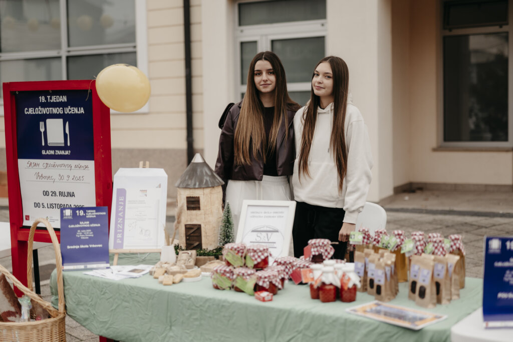 2. Sajam Cjeloživotnog Učenja 1 30. 9. 2025.