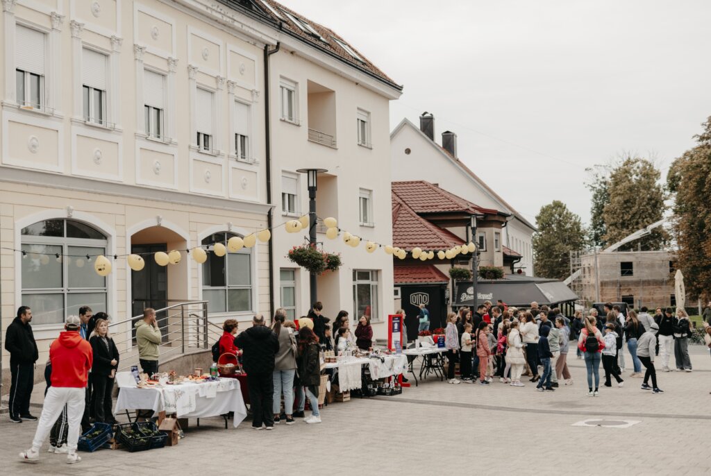 2. Sajam Cjeloživotnog Učenja 2 30. 9. 2025.