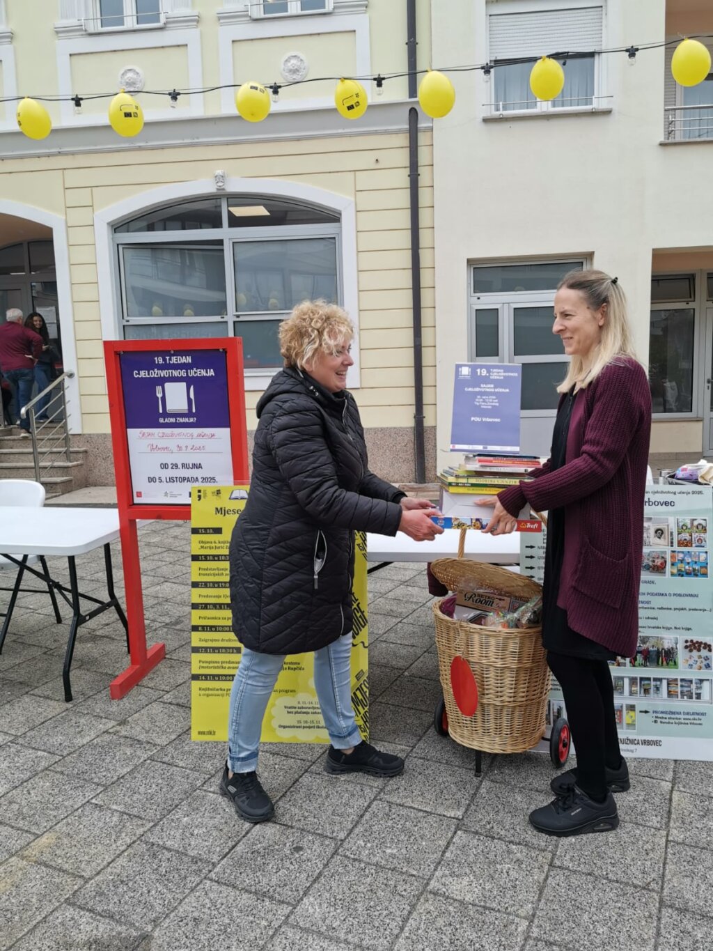 2. Sajam Cjeloživotnog Učenja 4 30. 9. 2025.