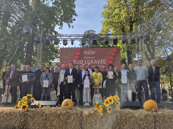 Bagremov med Krunoslava Nemčića iz Svetog Ivana Zeline ovogodišnji je šampion Zagrebačke županije