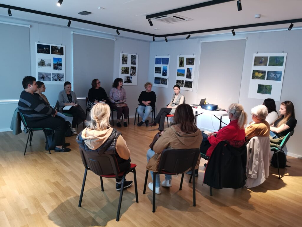 4. Tantrumi Kod Djece 1. 10. 2025.