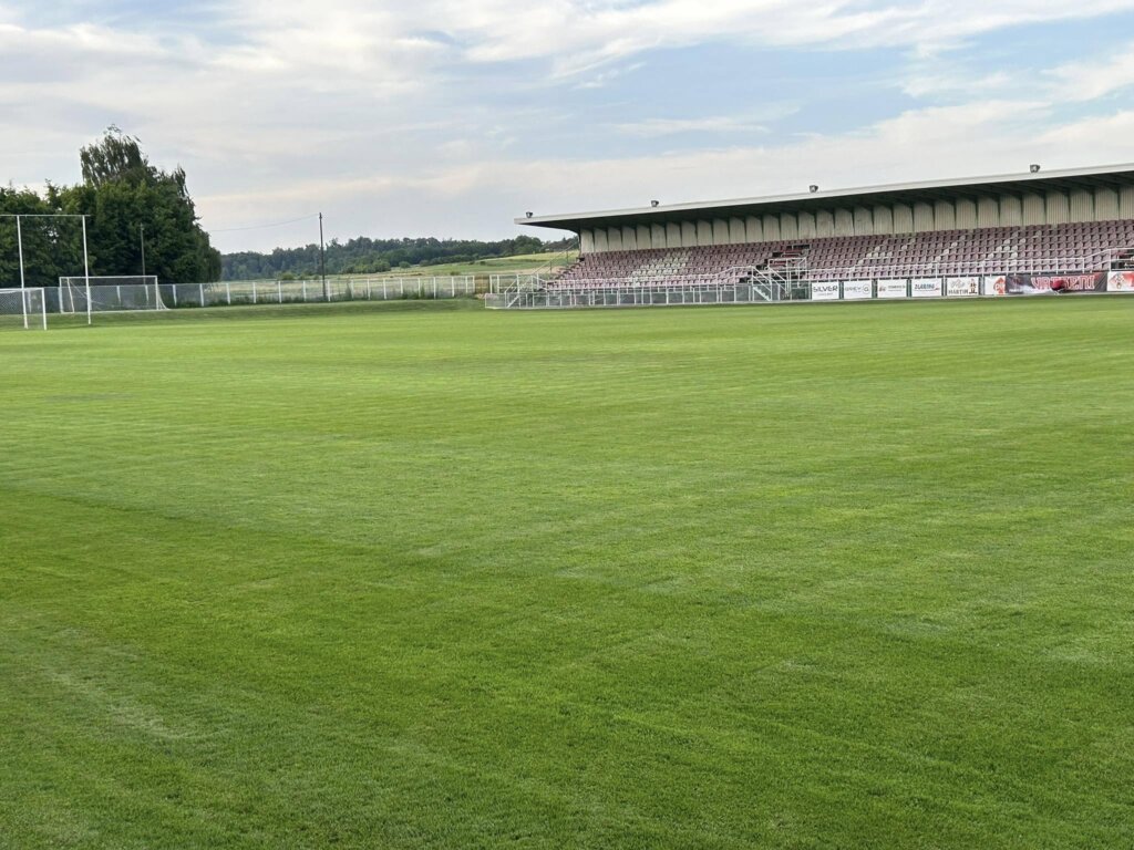 U Vrbovcu se igraju UEFA U -17 kvalifikacije za Europsko prvenstvo za žene