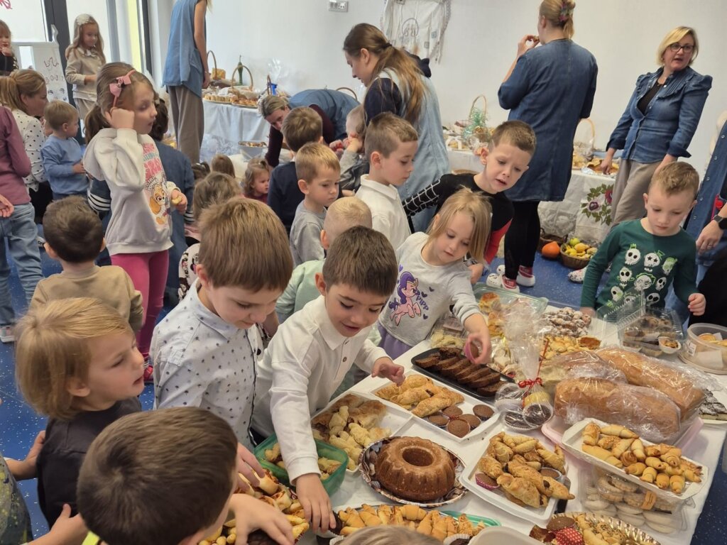 U Dječjem vrtiću Dubrava obilježen Dan kruha i zahvalnosti za plodove zemlje