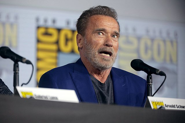 Papa i Schwarzenegger će pozvati katolike na borbu protiv klimatskih promjena