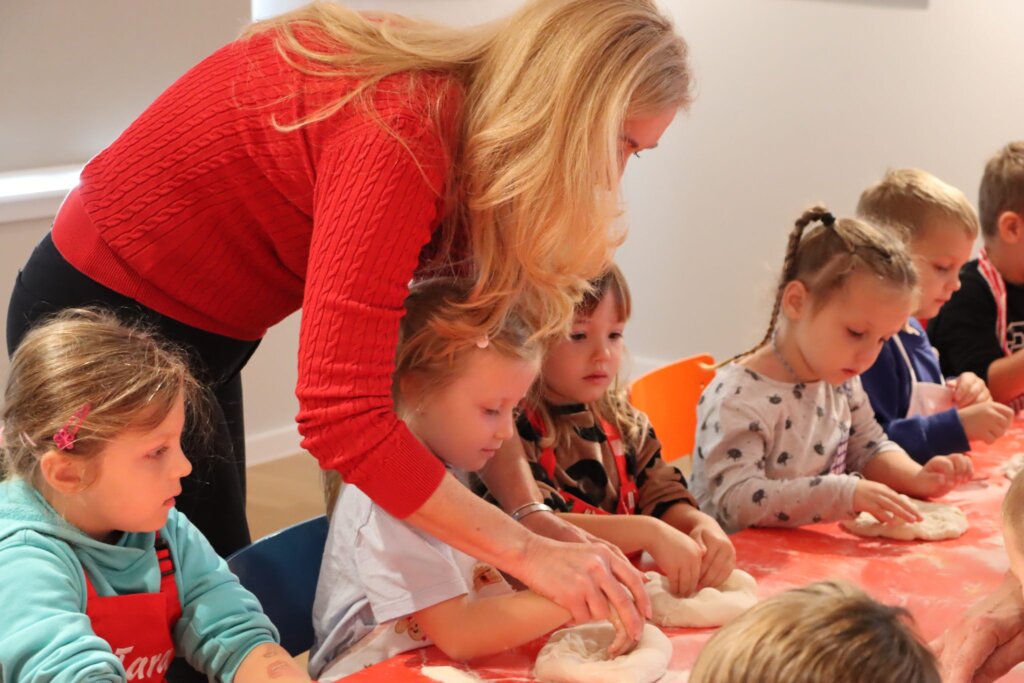 7. Mala škola Vrbovečke Pere 1 3. 10. 2025.