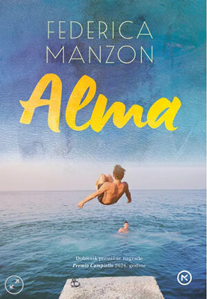 Alma Federica Manzon