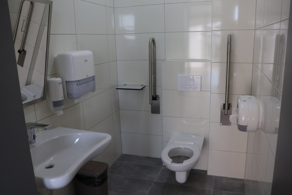 Ambulanta Doma Zdravlja Orehovica 12