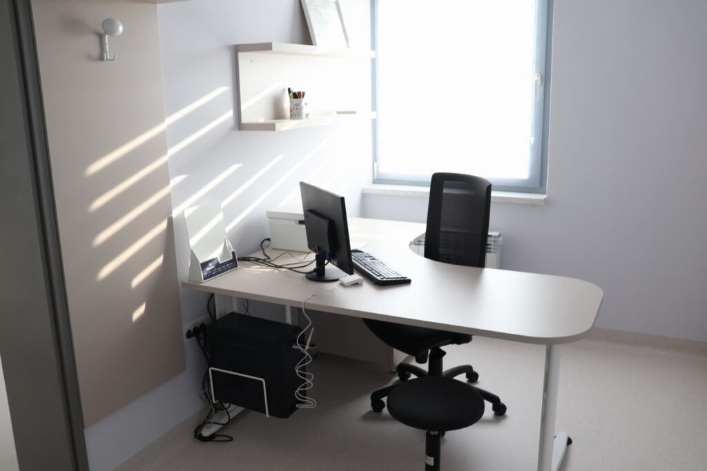 Ambulanta Doma Zdravlja Orehovica 5