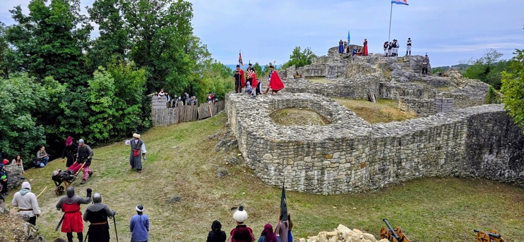 Bitka Za Utvrdu Anjevo 2025 10