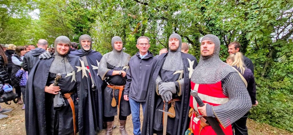 Bitka Za Utvrdu Anjevo 2025 11