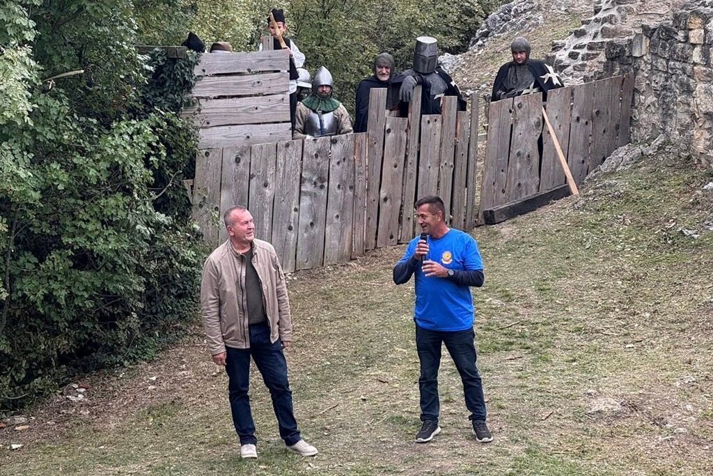 Bitka Za Utvrdu Anjevo 2025 2