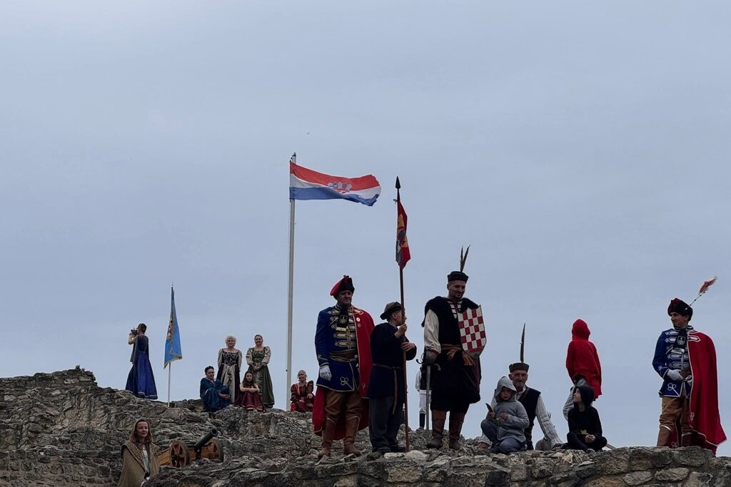 Bitka Za Utvrdu Anjevo 2025 21