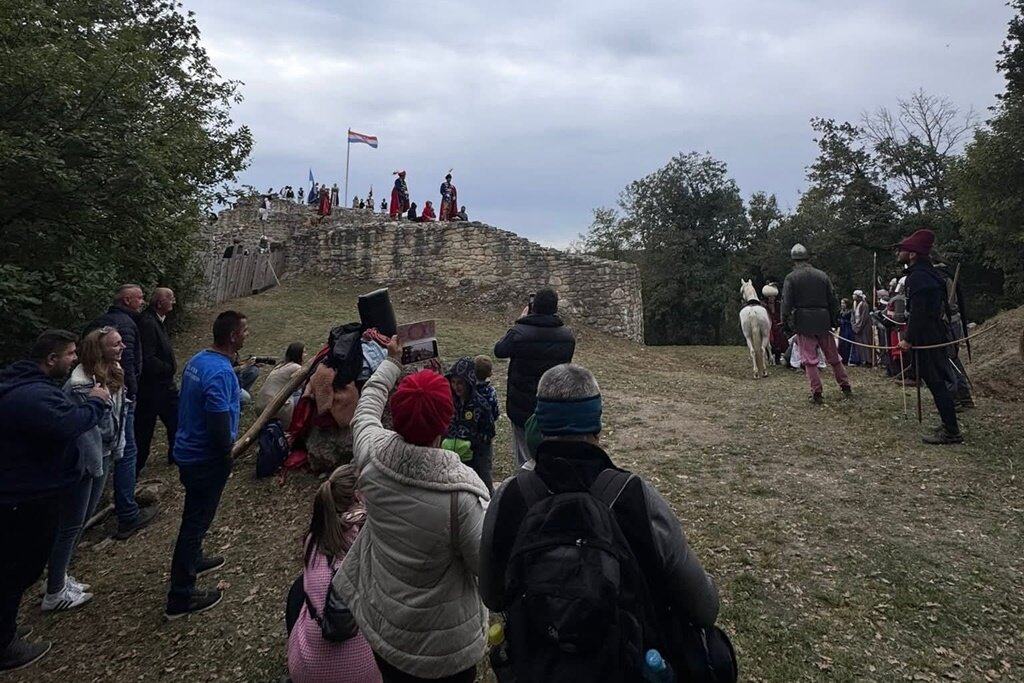 Bitka Za Utvrdu Anjevo 2025 3