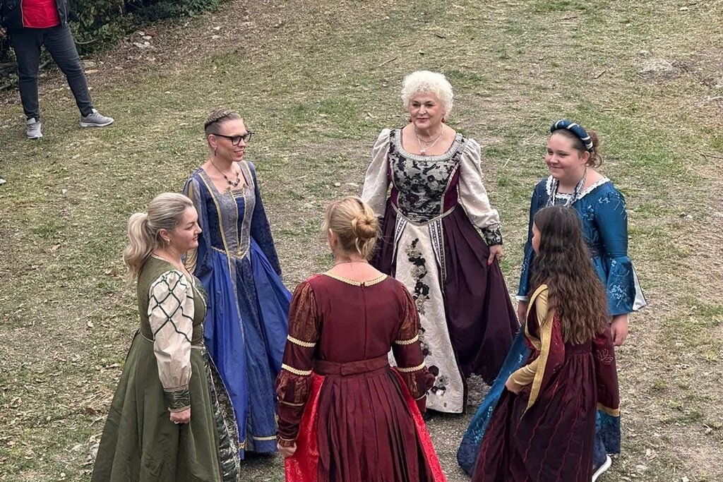 Bitka Za Utvrdu Anjevo 2025 5