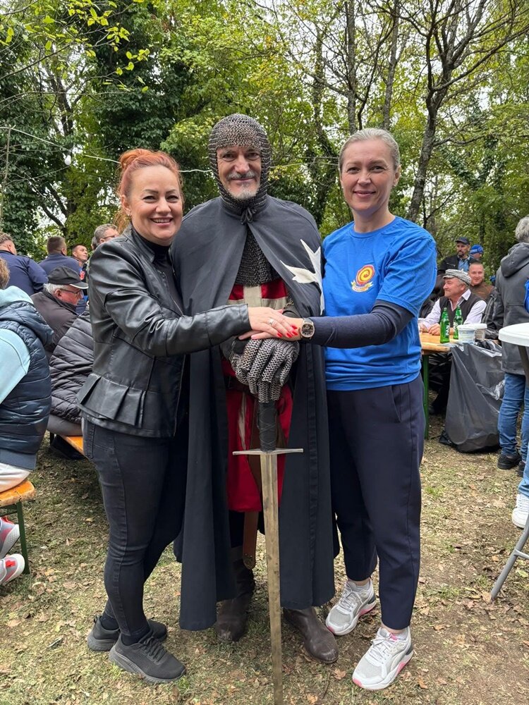 Bitka Za Utvrdu Anjevo 2025 7