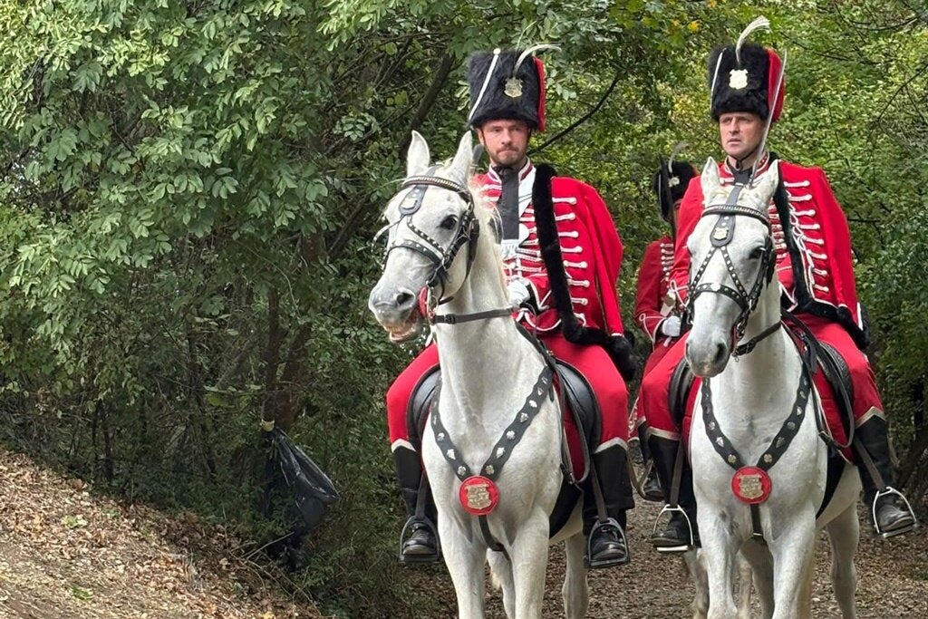 Bitka Za Utvrdu Anjevo 2025 8