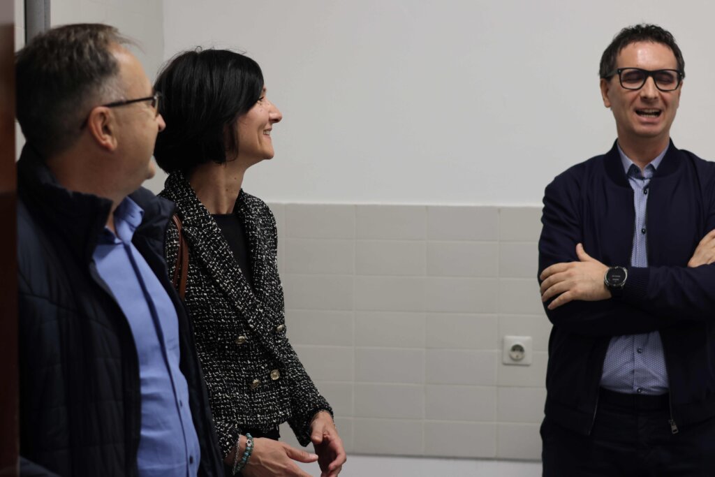 Popunjeni timovi obiteljske medicine u Domu zdravlja Ludbreg, vraća se rad u dvije smjene