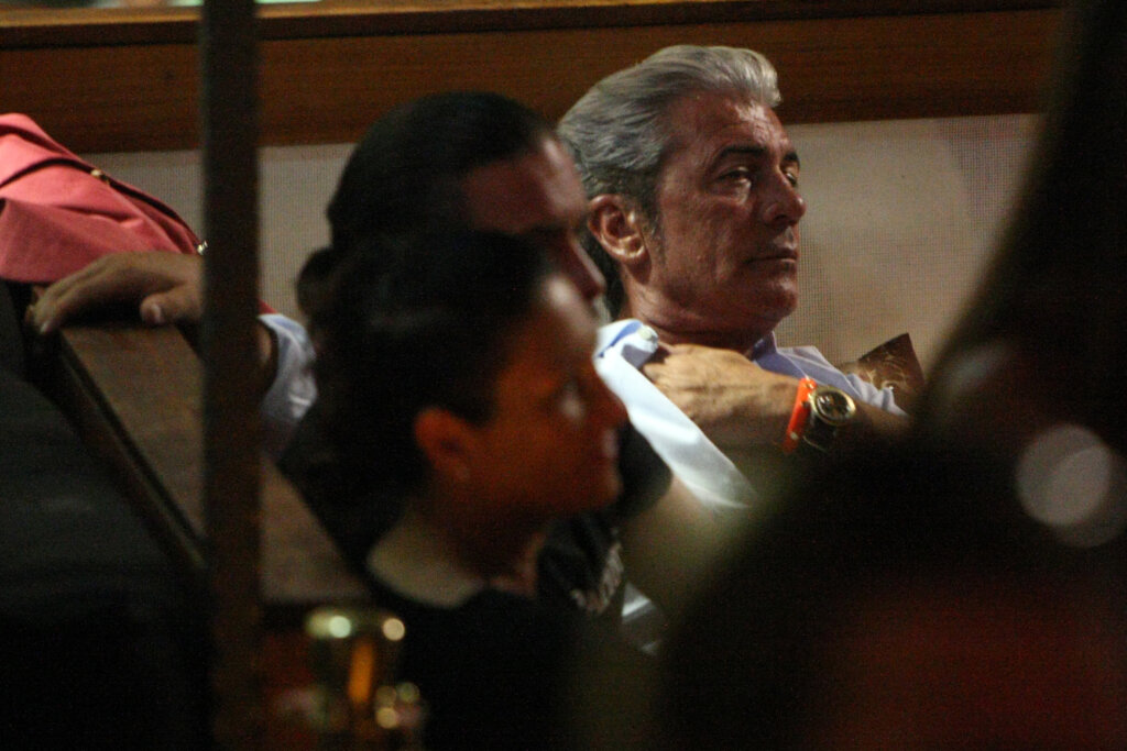 U dobi od 69 godina iznenada umro talijanski dizajner Cesare Paciotti