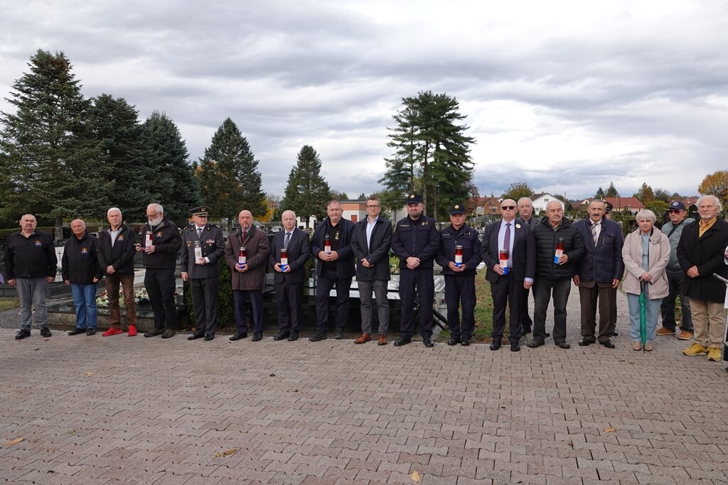 U Đurđevcu svečano obilježena 34. obljetnica osnivanja Protuzračne obrane Đurđevac