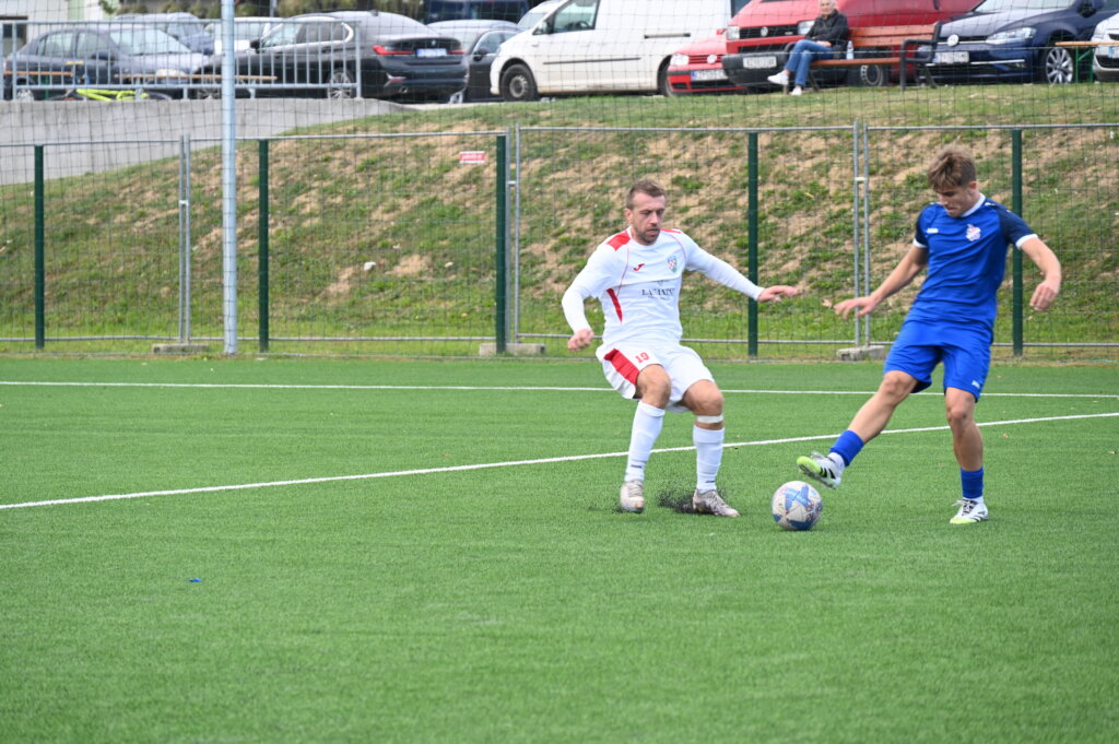 NOGOMET – ELITNA ŽNL Derbi dvaju Tomislava te Bratstva i Borca