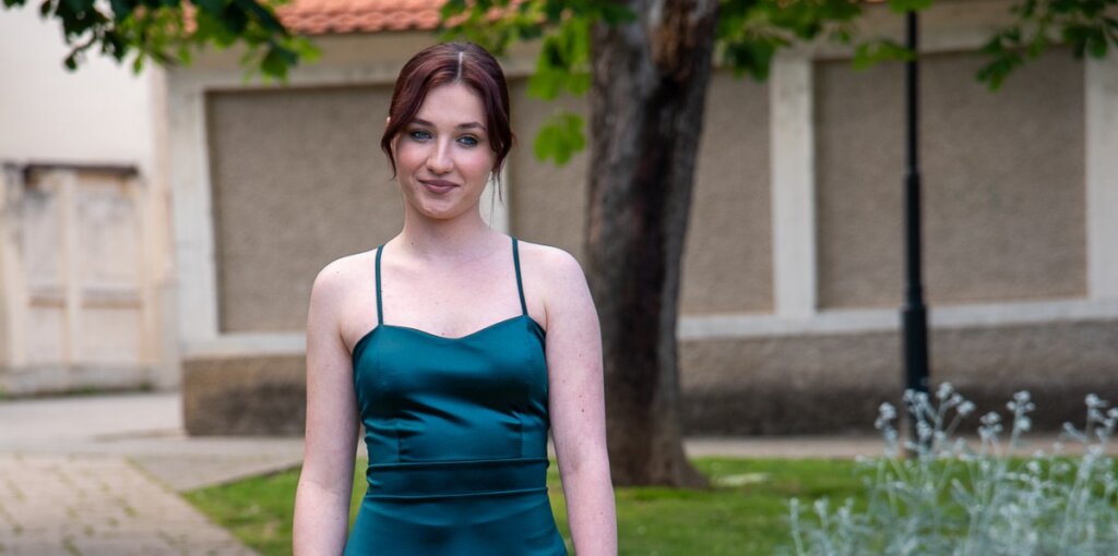 Lijepom fotkom u novi dan