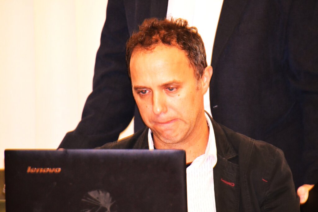 DUPLA FUNKCIJA Križevački gradski pročelnik Sandro Novosel postao i v.d. ravnatelja Gradskog muzeja Križevci