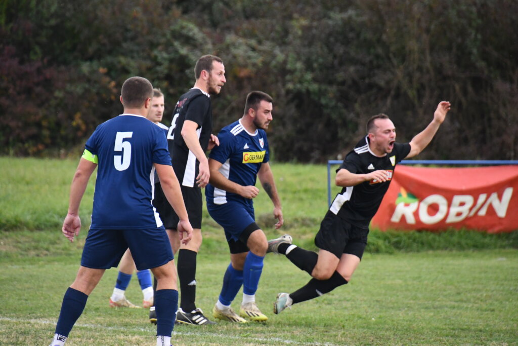 NOGOMET – 3. ŽNL Sabarija i Bilogora u subotu otvaraju kolo, ostali igraju u nedjelju