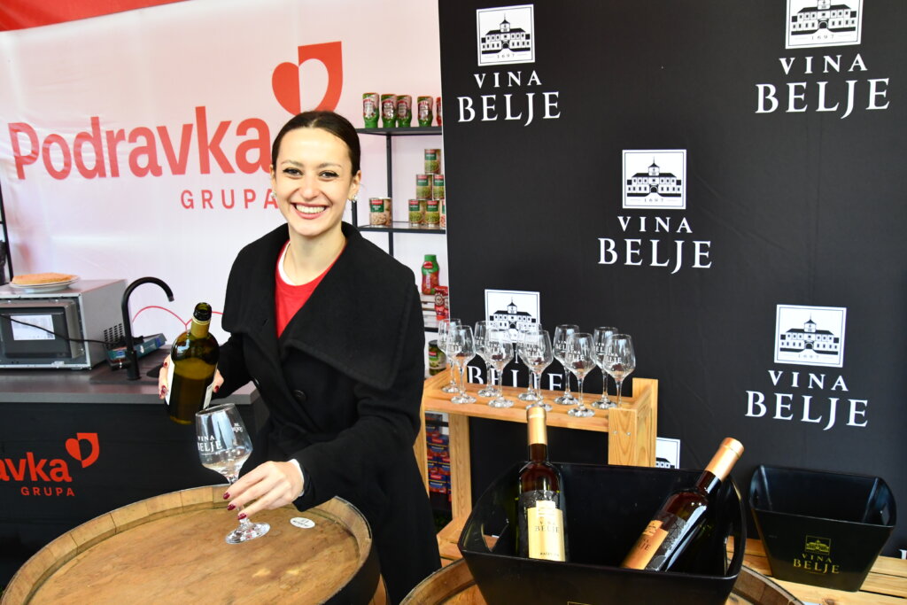 [FOTO] Završni je dan 27. Obrtničkog i gospodarskog sajma Koprivničko-križevačke županije