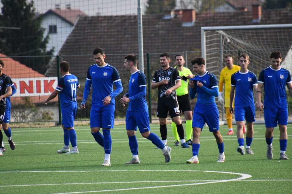 NOGOMET – ELITNA LIGA Tomislav Radnik “četvorkom” do tri boda