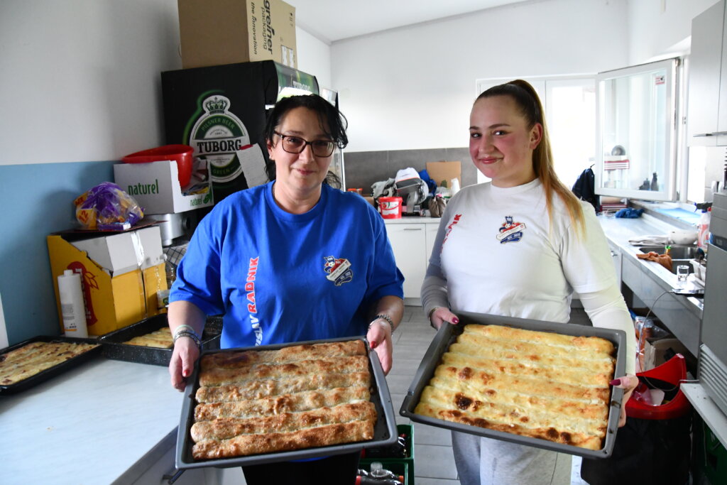 Lijepom fotkom u novi dan