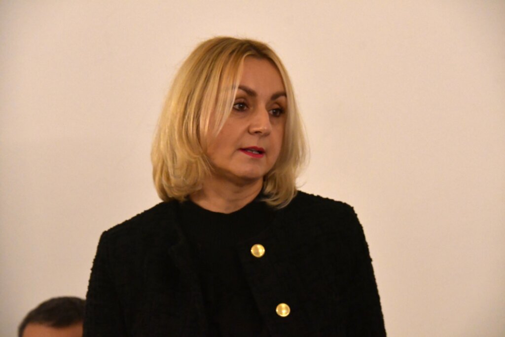 Gradska knjižnica Đurđevac prijavila projekt nabave bibliobusa