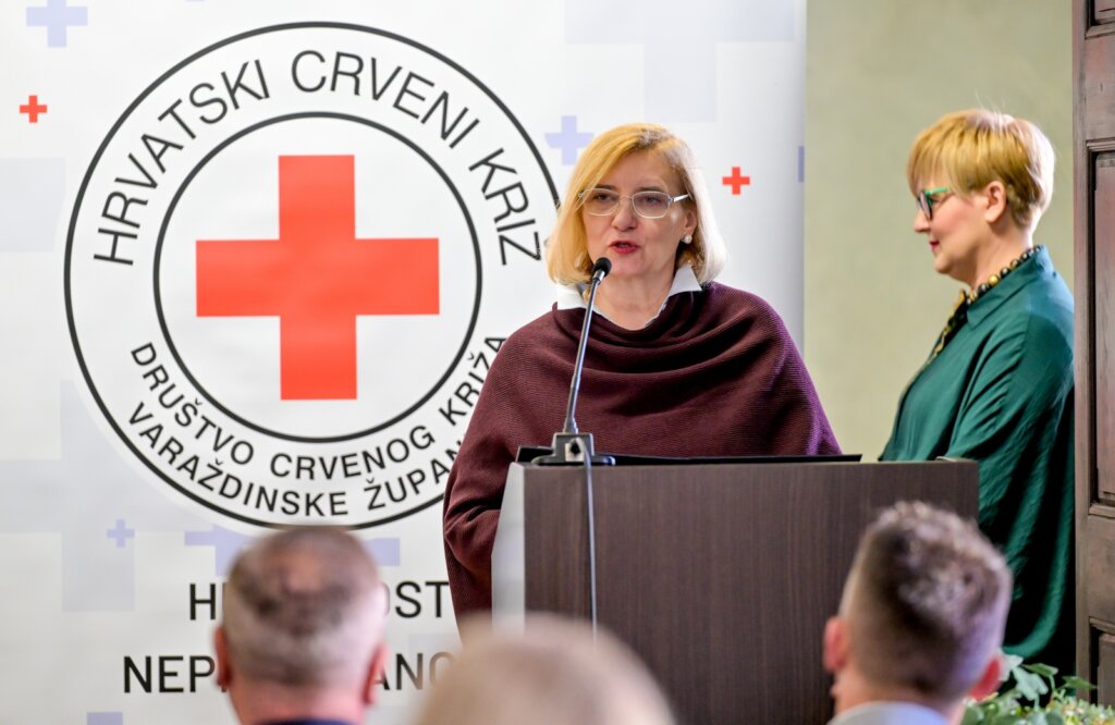 Dobrovoljni Darivatelji Krvi (15)