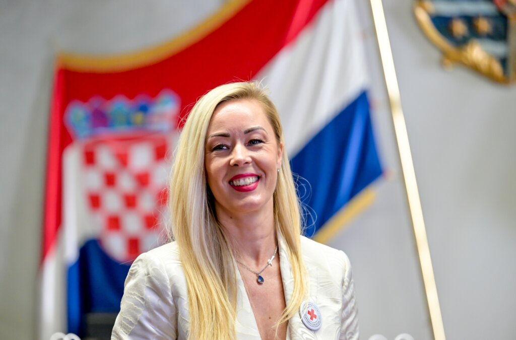 Dobrovoljni Darivatelji Krvi (21)