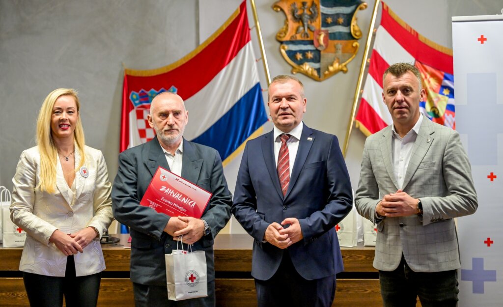 Dobrovoljni Darivatelji Krvi (24)