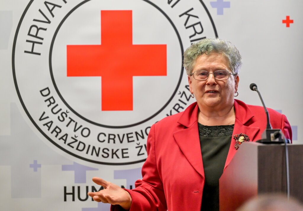 Dobrovoljni Darivatelji Krvi (26)