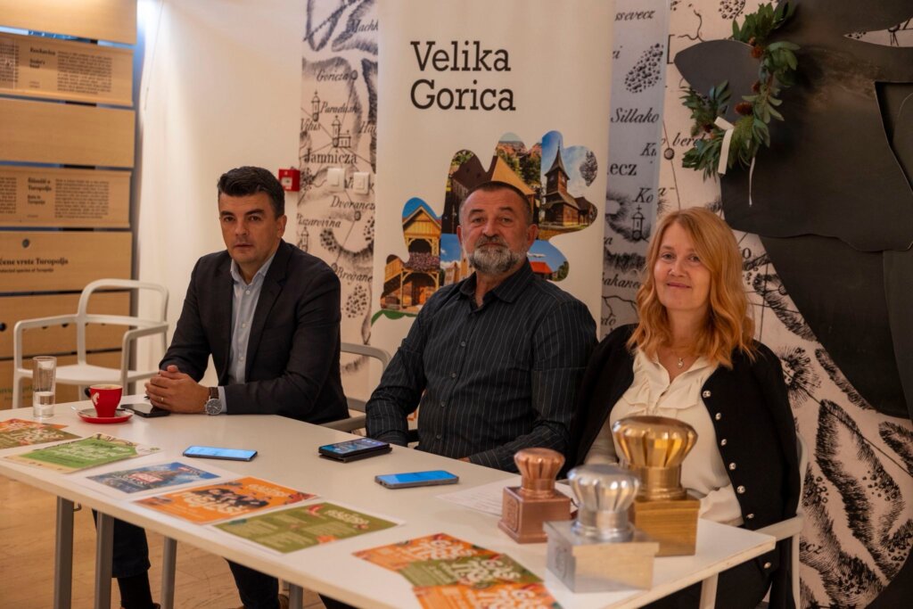 Velika Gorica spremna za 24. Gastro Turopolja