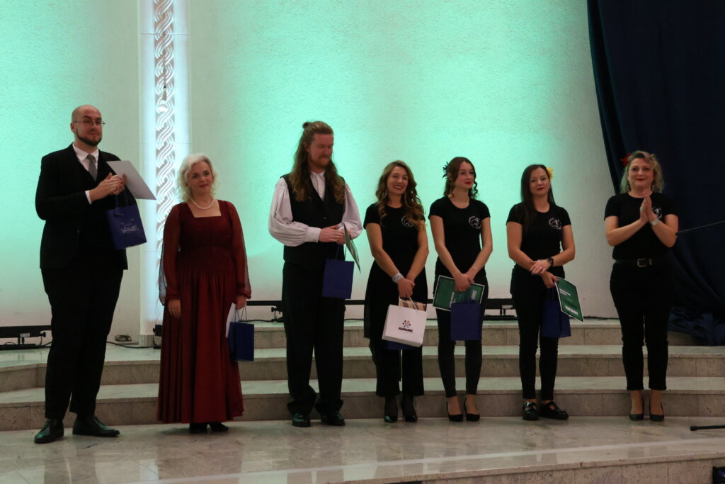 Prvo izdanje Festivala Melodije Čakovca donijelo raznolike glazbene izvedbe