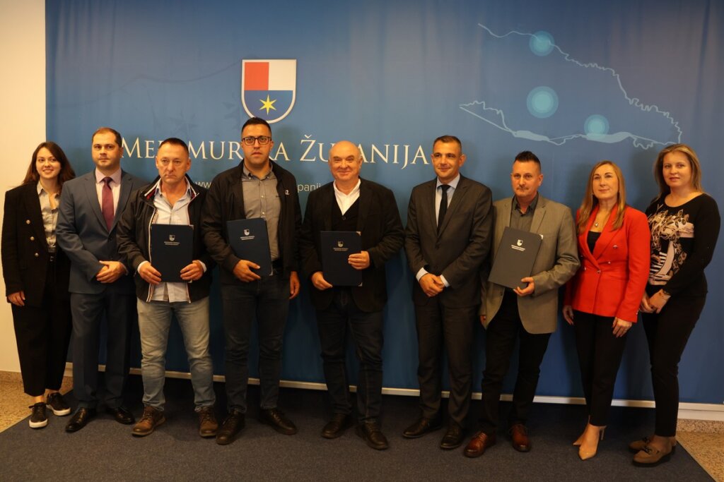 Započinje energetska obnova područnog školskog odjela u Železnoj Gori