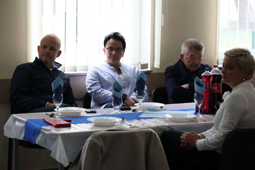 Radnik d.d. širi svoju sportsku obitelj – pridružile se i nogometašice ŽNK Koprivnica 