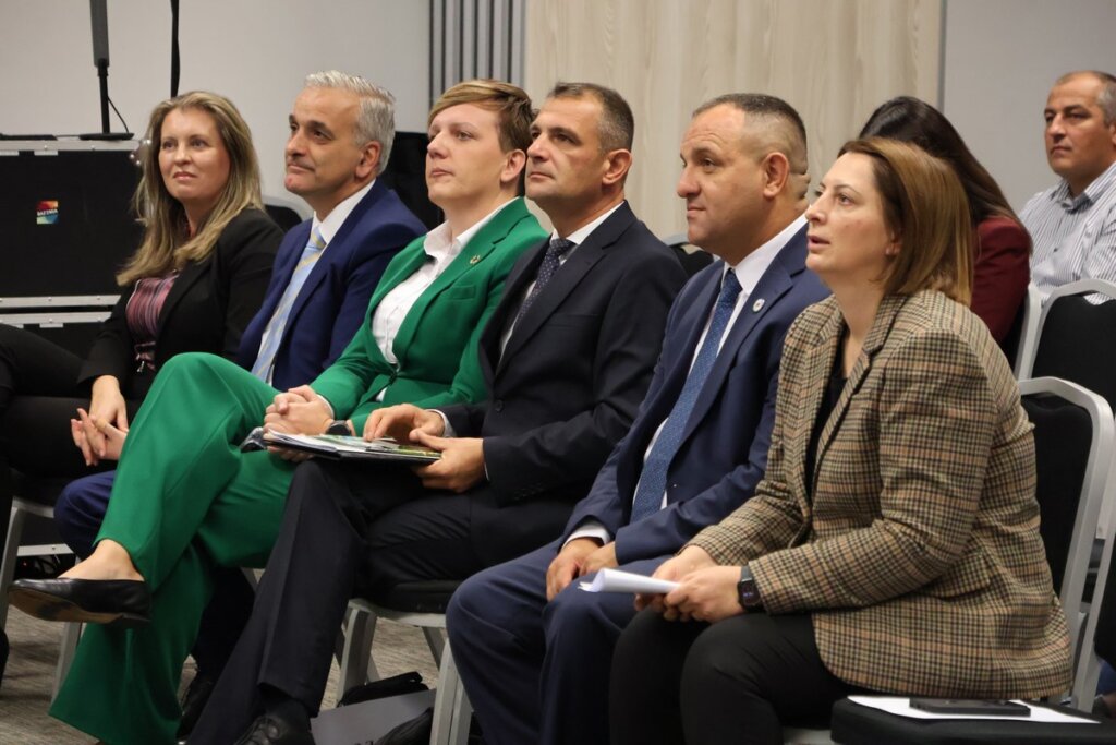 Međimurska županija okupila brojne stručnjake i goste na konferenciji o održivom razvoju kontinentalnog turizma