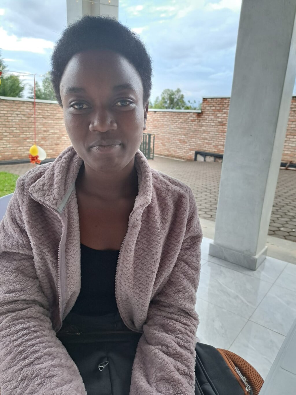 Joselyne Uwanyirigira