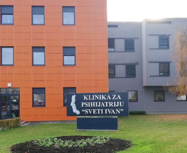 Grad Zagreb: Zbog nepravilnosti u Klinici Sv. Ivan razriješen ravnatelj Grošić 